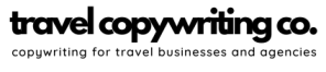 Travel Copywriting Co.
